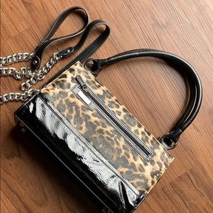 Miche Bag w/ interchangeable outside and handles